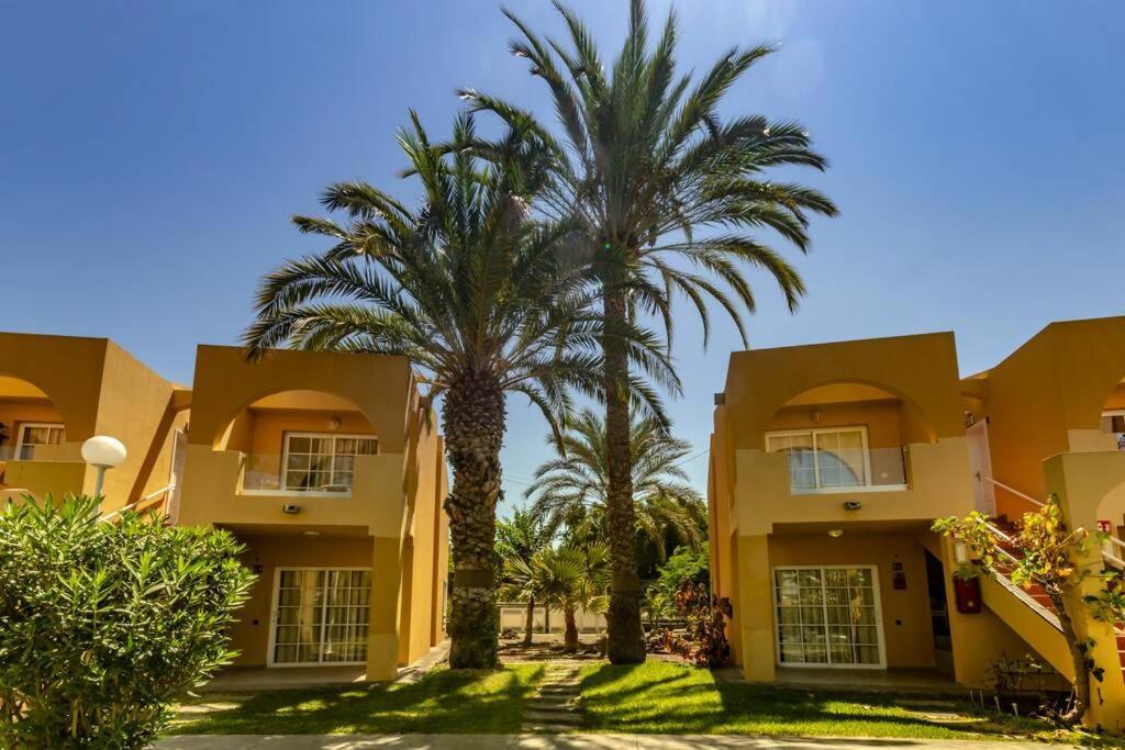 Tisalaya 66, Zona Tranquila Ajardinada Internet 300 Mbps Lejlighed Maspalomas (Gran Canaria)